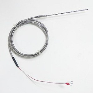 Thermocouple Sensor - K Type ​