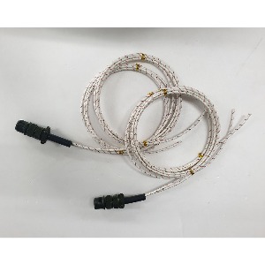 Power Cable - MS Connector